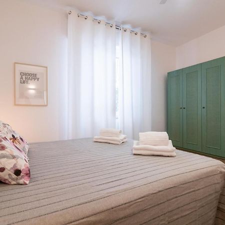Ferienwohnung Smart Family In Pisa Exterior foto