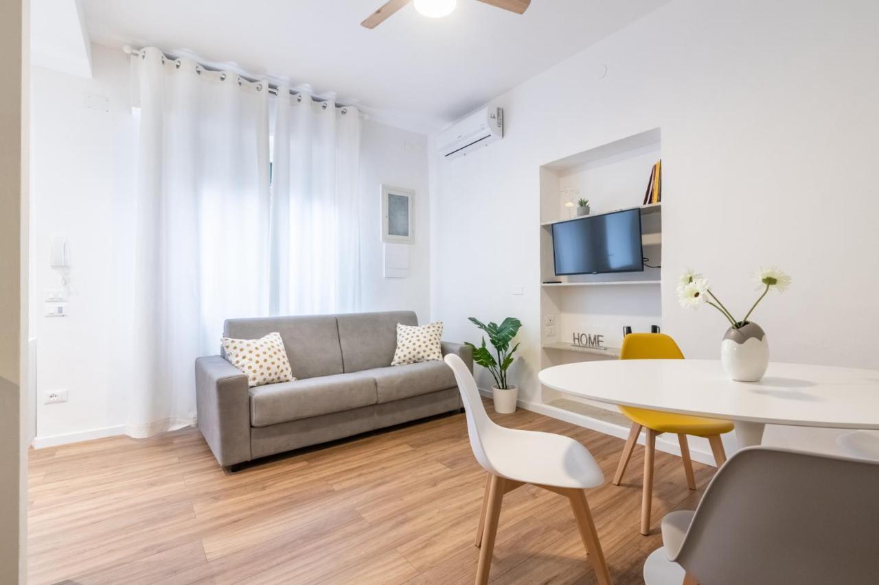 Ferienwohnung Smart Family In Pisa Exterior foto